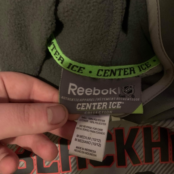 NHL Chicago Blackhawks - Picture 3 of 3